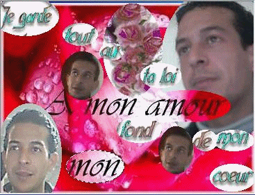 c a toi mon amour..!